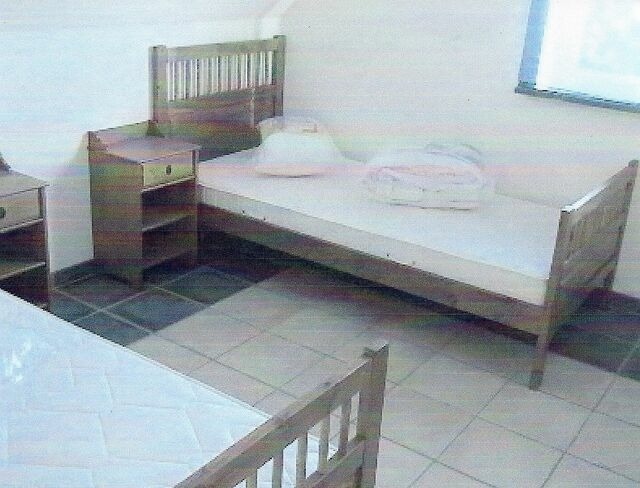 Ferienhaus in Kenz-Küstrow - Meerblau - Bild 8