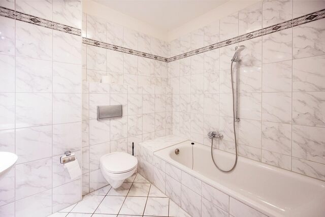 Ferienwohnung in Behrensdorf - Salzwiesengl&uuml;ck im Haus zwischen den Wassern - Bild 7