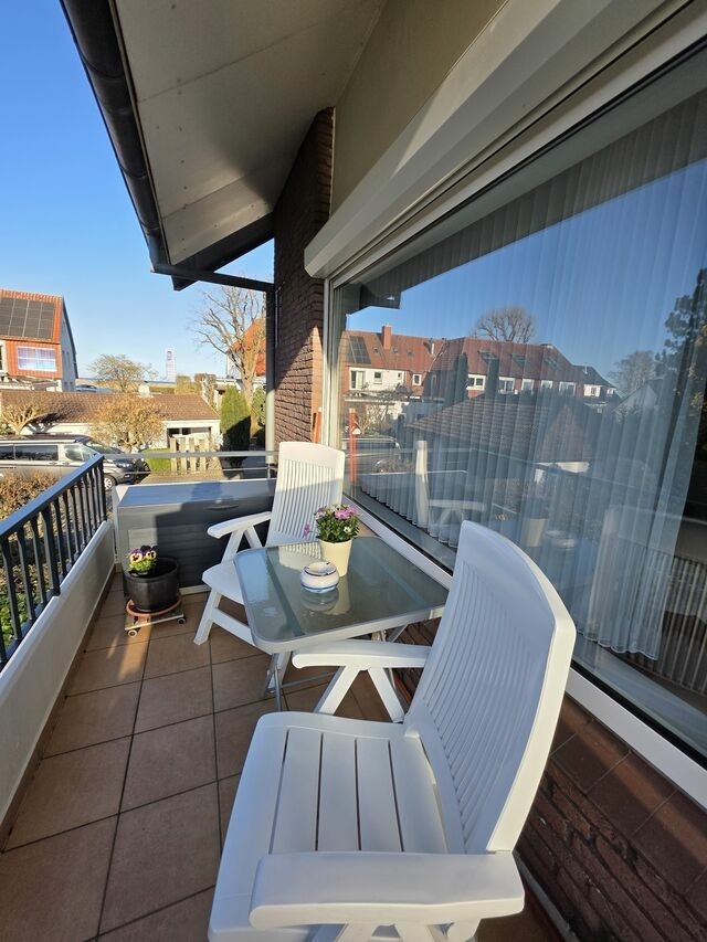 Ferienwohnung in Scharbeutz - Frei für Zwei - Bild 3