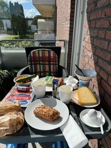 Ferienwohnung in Scharbeutz - Frei für Zwei - Bild 5