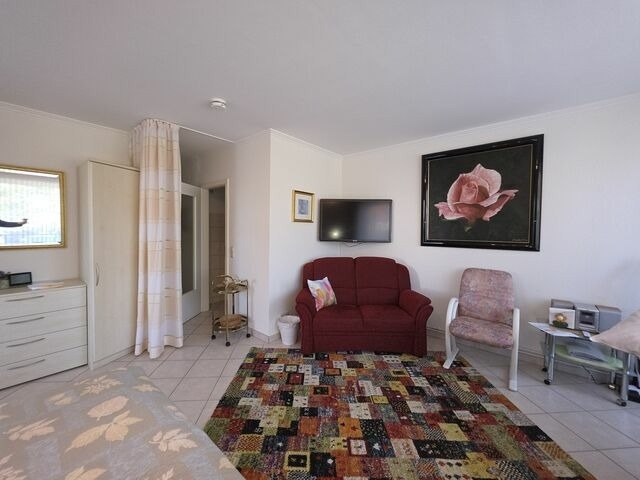 Ferienwohnung in Scharbeutz - Frei für Zwei - Bild 8