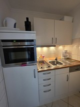 Ferienwohnung in Scharbeutz - Frei für Zwei - Bild 16