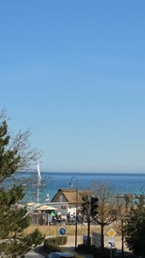 Ferienwohnung in Scharbeutz - Frei für Zwei - Bild 17