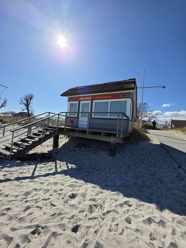 Ferienwohnung in Scharbeutz - Frei für Zwei - Bild 18