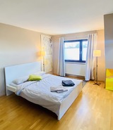 Ferienhaus in L&uuml;bbersdorf - Camo Hideaway - Bild 13