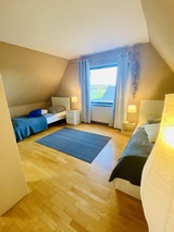 Ferienhaus in L&uuml;bbersdorf - Camo Hideaway - Bild 15