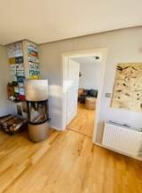 Ferienhaus in L&uuml;bbersdorf - Camo Hideaway - Bild 6