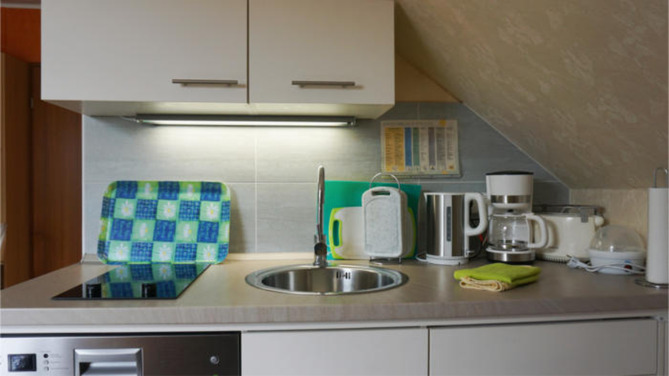 Ferienwohnung in Grömitz - Haus Christine - klein - Bild 6