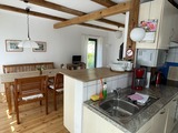 Ferienhaus in Graal-M&uuml;ritz - Das kleine Ferienhaus - Bild 9