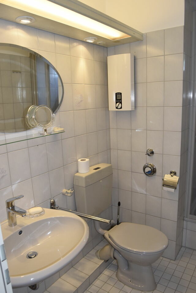 Ferienwohnung in Sch&ouml;nberger Strand - Fam. Raschke, App. 08 "Marina" - Bild 11