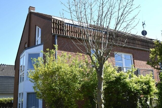 Ferienwohnung in Sch&ouml;nberger Strand - Fam. Raschke, App. 08 "Marina" - Bild 12