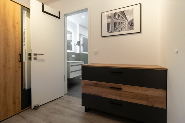 Ferienwohnung in Binz - Loris Studio - Bild 13