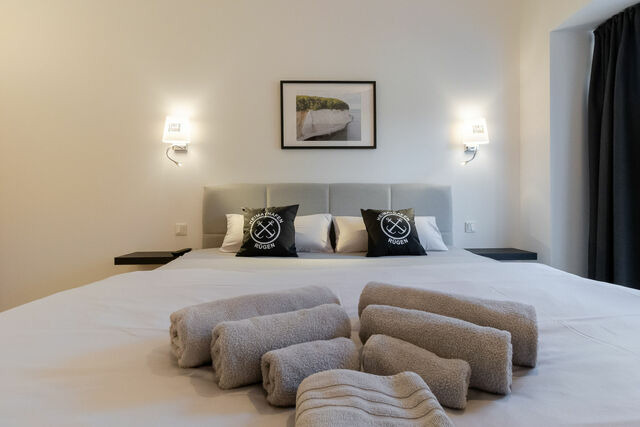 Ferienwohnung in Binz - Loris Studio - Bild 19