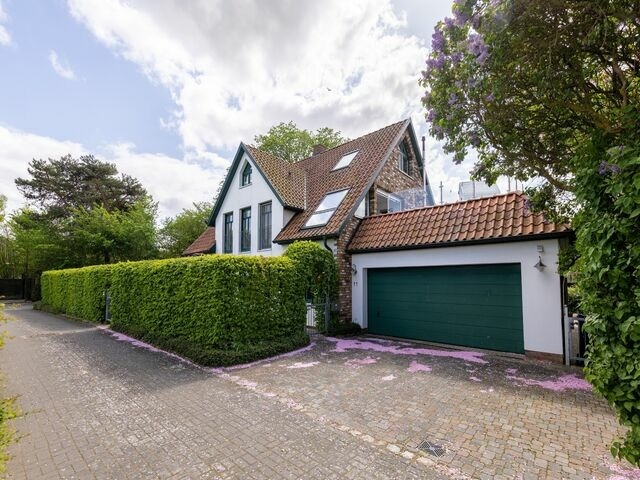 Ferienwohnung in Garz - Fewo EG - Rügenbrise am Wasser mit 2 Bädern - Bild 5