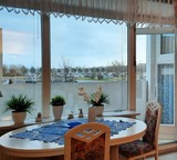 Ferienwohnung in Heiligenhafen - Ferienwohnung "Kleine Möwe" mit zwei separaten Schlafzimmern - Bild 5