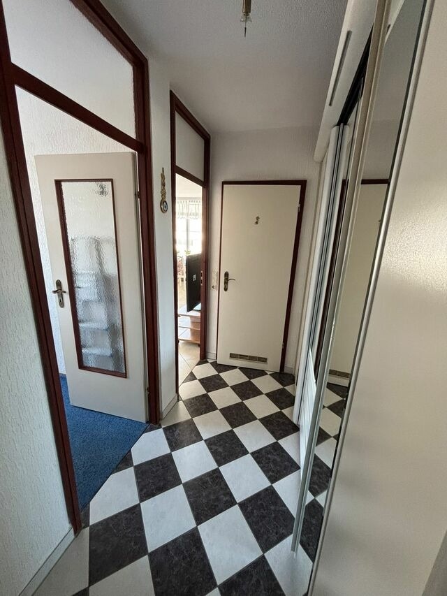 Ferienwohnung in Heiligenhafen - Ferienwohnung "Kleine Möwe" mit zwei separaten Schlafzimmern - Bild 16