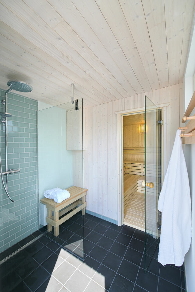 Ferienwohnung in Waabs - Elsas Enkel - Ferienwohnung Lotte - Bild 11