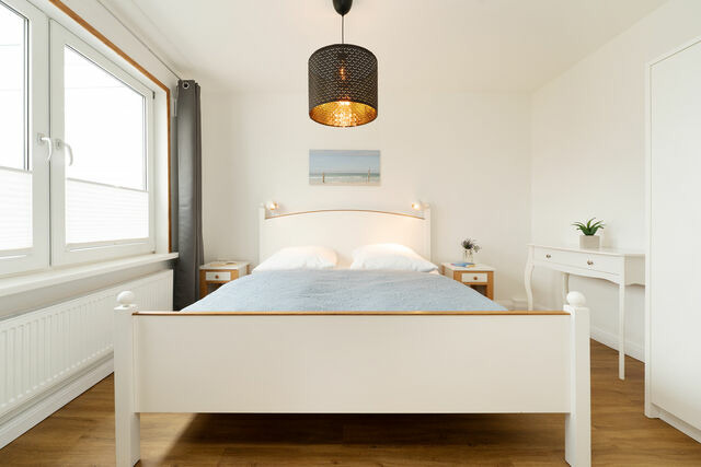 Ferienwohnung in Dahme - Die Böttgerei Dünenkeiler - Bild 5