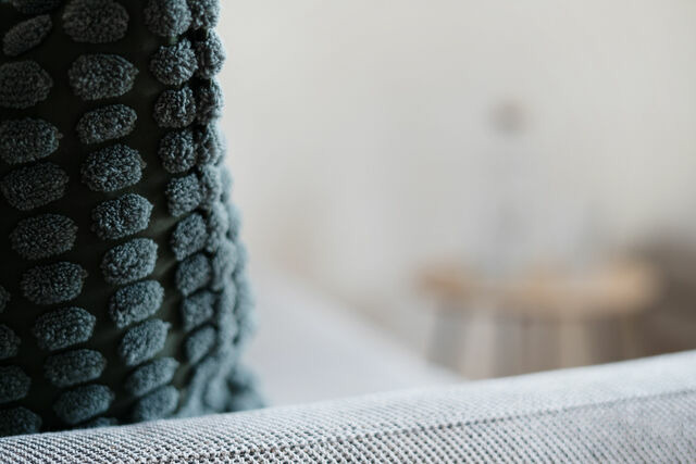 Ferienwohnung in Dahme - Die Böttgerei Dünenkeiler - Bild 8