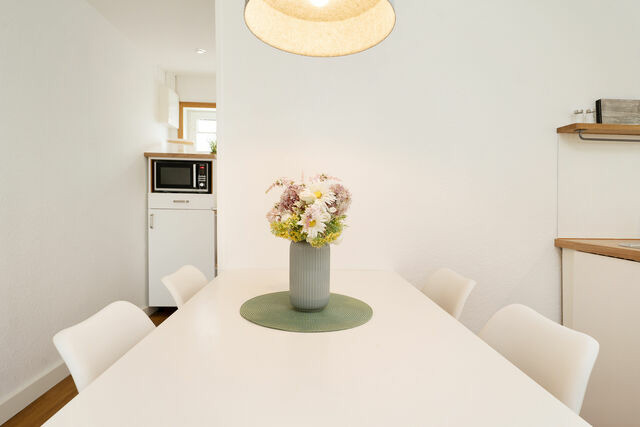 Ferienwohnung in Dahme - Die Böttgerei Dünenkeiler - Bild 13