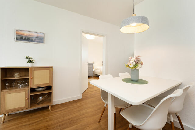 Ferienwohnung in Dahme - Die Böttgerei Dünenkeiler - Bild 14