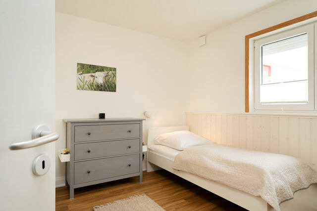 Ferienwohnung in Dahme - Die Böttgerei Dünenkeiler - Bild 16