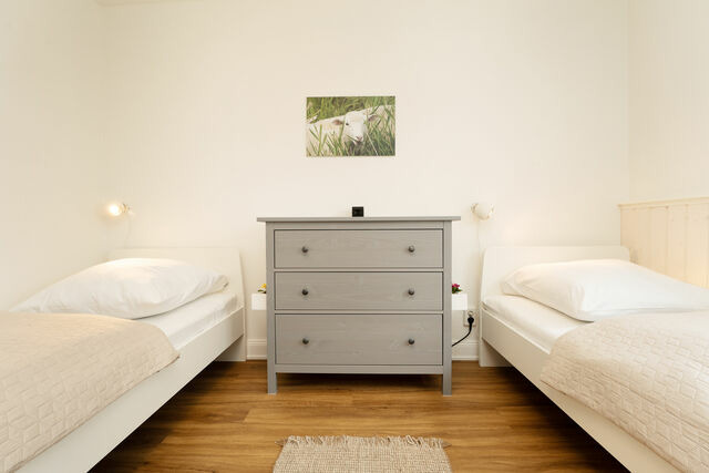 Ferienwohnung in Dahme - Die Böttgerei Dünenkeiler - Bild 17