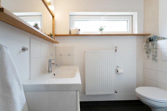 Ferienwohnung in Dahme - Die Böttgerei Dünenkeiler - Bild 24