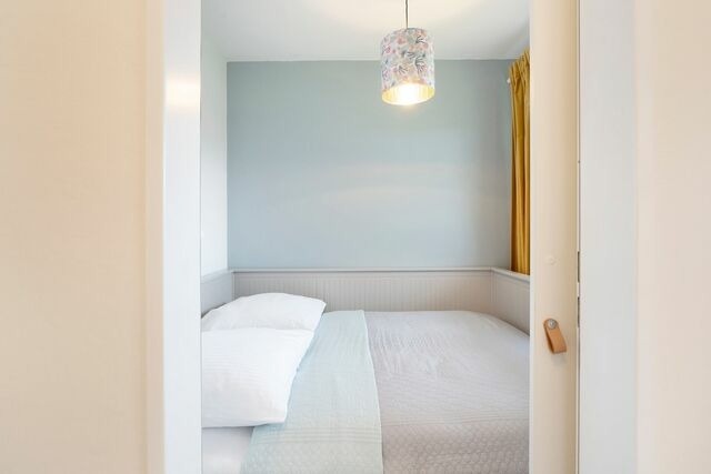 Ferienwohnung in Rettin - Strandbungalow Ostsee - Bild 4