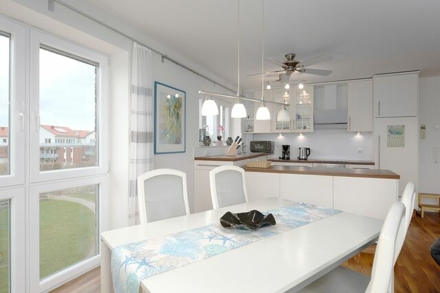 Ferienwohnung in Sch&ouml;nberger Strand - Palstek 6 Wohnung 6 - Bild 11