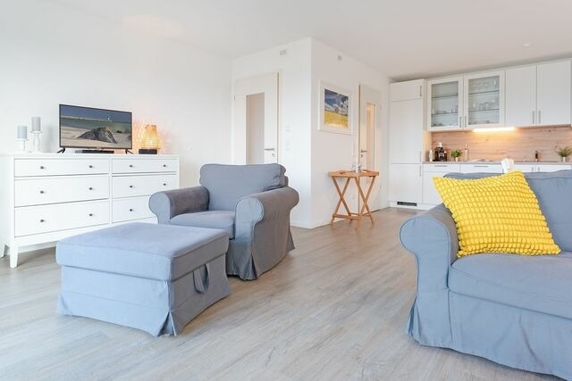 Ferienwohnung in Bosau - Haus Seeblick Bosau Mar&auml;ne - Bild 7