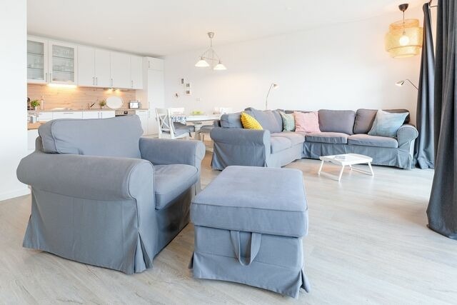 Ferienwohnung in Bosau - Haus Seeblick Bosau Mar&auml;ne - Bild 8