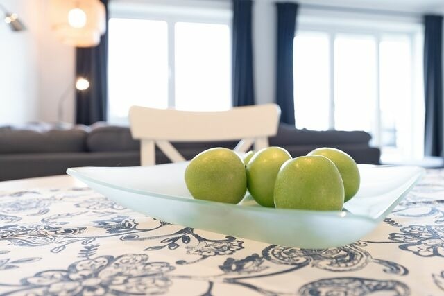 Ferienwohnung in Bosau - Haus Seeblick Bosau Mar&auml;ne - Bild 12