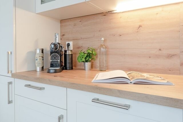 Ferienwohnung in Bosau - Haus Seeblick Bosau Mar&auml;ne - Bild 15