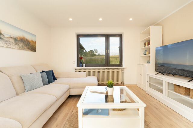 Ferienhaus in Thomsdorf - Landhaus Ostseeglück - Bild 5