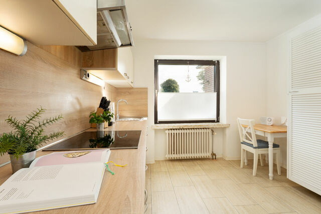 Ferienhaus in Thomsdorf - Landhaus Ostseeglück - Bild 18