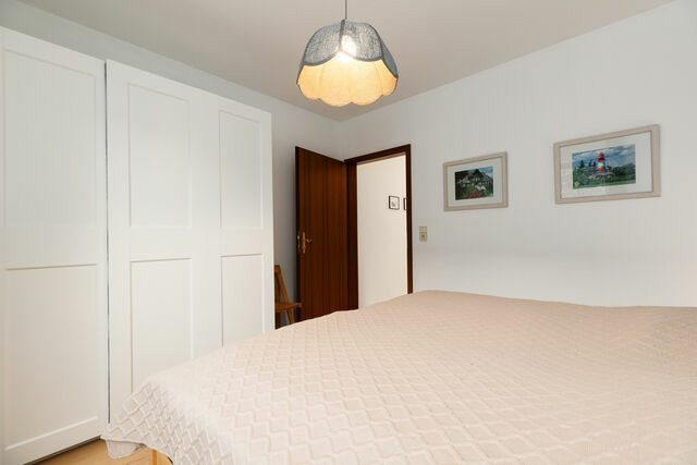 Ferienwohnung in Laboe - Bullauge - Bild 16