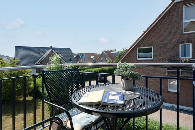 Ferienwohnung in Kellenhusen - Lindenbuschen 2 Wohnung 4 - Bild 2