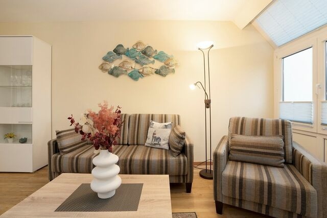 Ferienwohnung in Kellenhusen - Lindenbuschen 2 Wohnung 4 - Bild 6