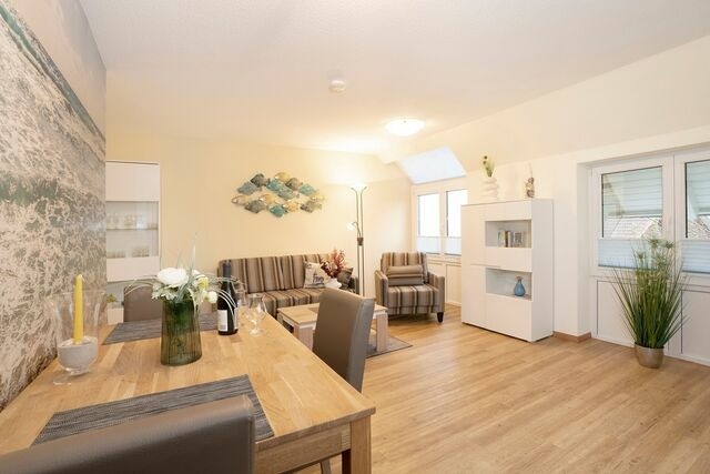 Ferienwohnung in Kellenhusen - Lindenbuschen 2 Wohnung 4 - Bild 9