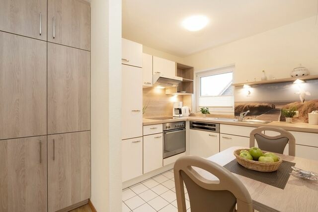 Ferienwohnung in Kellenhusen - Lindenbuschen 2 Wohnung 4 - Bild 10