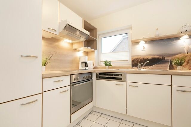 Ferienwohnung in Kellenhusen - Lindenbuschen 2 Wohnung 4 - Bild 11