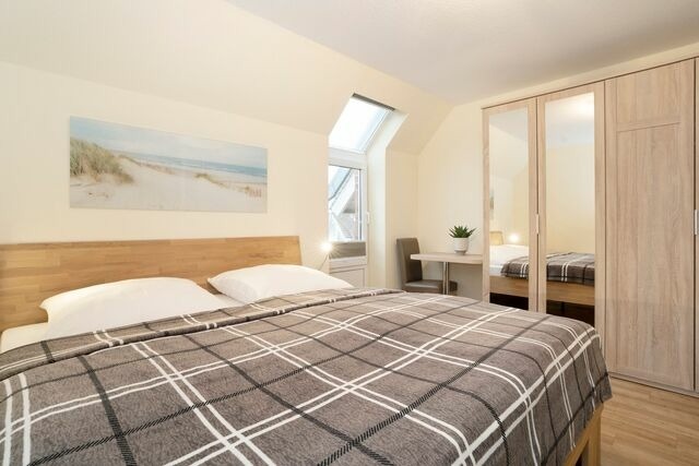 Ferienwohnung in Kellenhusen - Lindenbuschen 2 Wohnung 4 - Bild 17