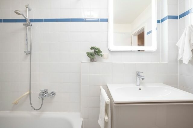 Ferienwohnung in Kellenhusen - Lindenbuschen 2 Wohnung 4 - Bild 23