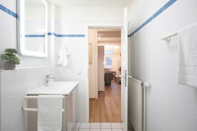 Ferienwohnung in Kellenhusen - Lindenbuschen 2 Wohnung 4 - Bild 24