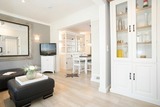 Ferienhaus in Travem&uuml;nde - Haus Traavm&uuml;nn - Bild 7