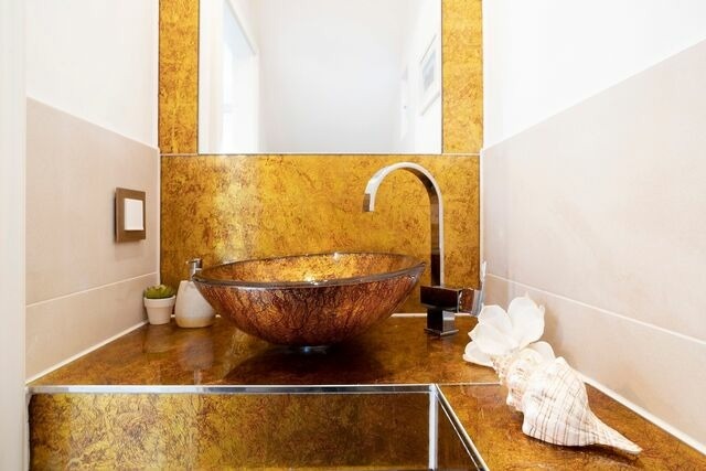 Ferienhaus in Travem&uuml;nde - Haus Traavm&uuml;nn - Bild 13