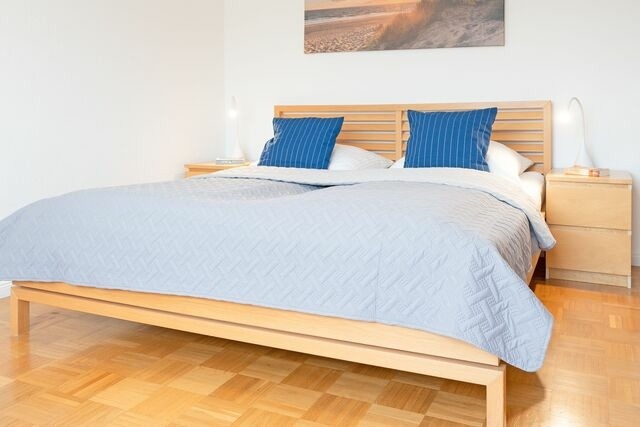 Ferienwohnung in Malente - Haus H&uuml;ttmann Sonnenbl&uuml;te - Bild 3