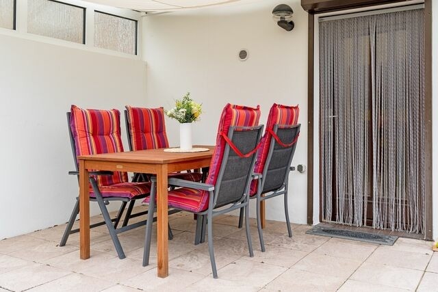 Ferienwohnung in Malente - Haus H&uuml;ttmann Sonnenbl&uuml;te - Bild 14