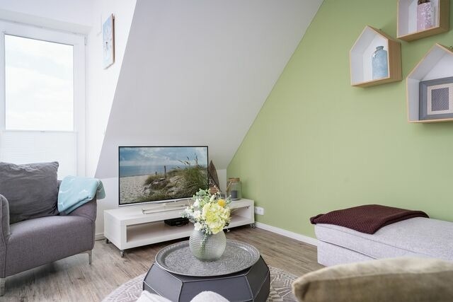 Ferienwohnung in Scharbeutz - Kleines Gl&uuml;ck - Bild 6